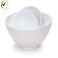 Best Face Makeup Mixing Clay Silicon Mask Bowl